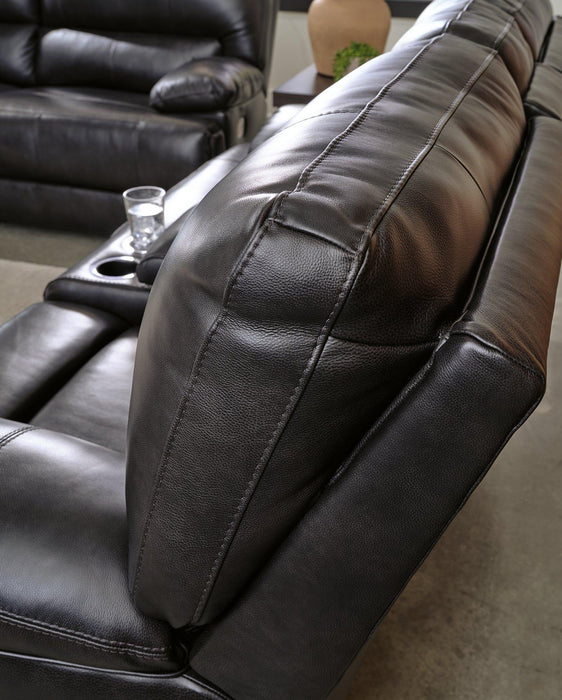 Mountainous Living Room Set - Golden Home Furniture (Columbus, OH) - Multi Location