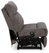Next-Gen DuraPella Power Reclining Sectional - Golden Home Furniture (Columbus, OH) - Multi Location