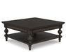 Veramond Occasional Table Set - Golden Home Furniture (Columbus, OH) - Multi Location