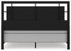 Covetown Bedroom Package - Golden Home Furniture (Columbus, OH) - Multi Location