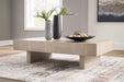 Jorlaina Occasional Table Set - Golden Home Furniture (Columbus, OH) - Multi Location
