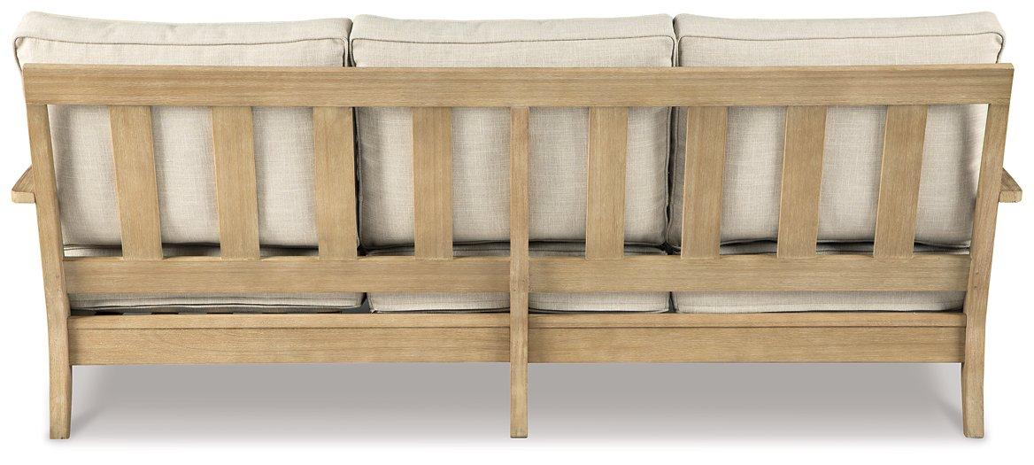 Clare View Outdoor Seating Set - Golden Home Furniture (Columbus, OH) - Multi Location