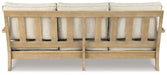 Clare View Outdoor Seating Set - Golden Home Furniture (Columbus, OH) - Multi Location