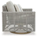 Seton Creek Outdoor Upholstery Set - Golden Home Furniture (Columbus, OH) - Multi Location
