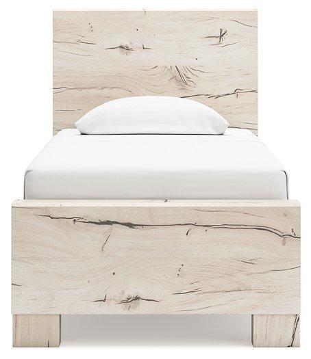 Lawroy Bed - Golden Home Furniture 
