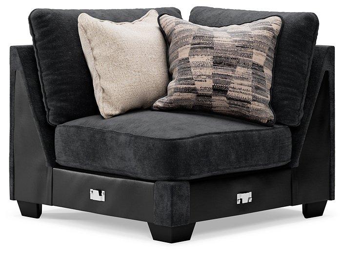 Lavernett Living Room Set - Golden Home Furniture (Columbus, OH) - Multi Location