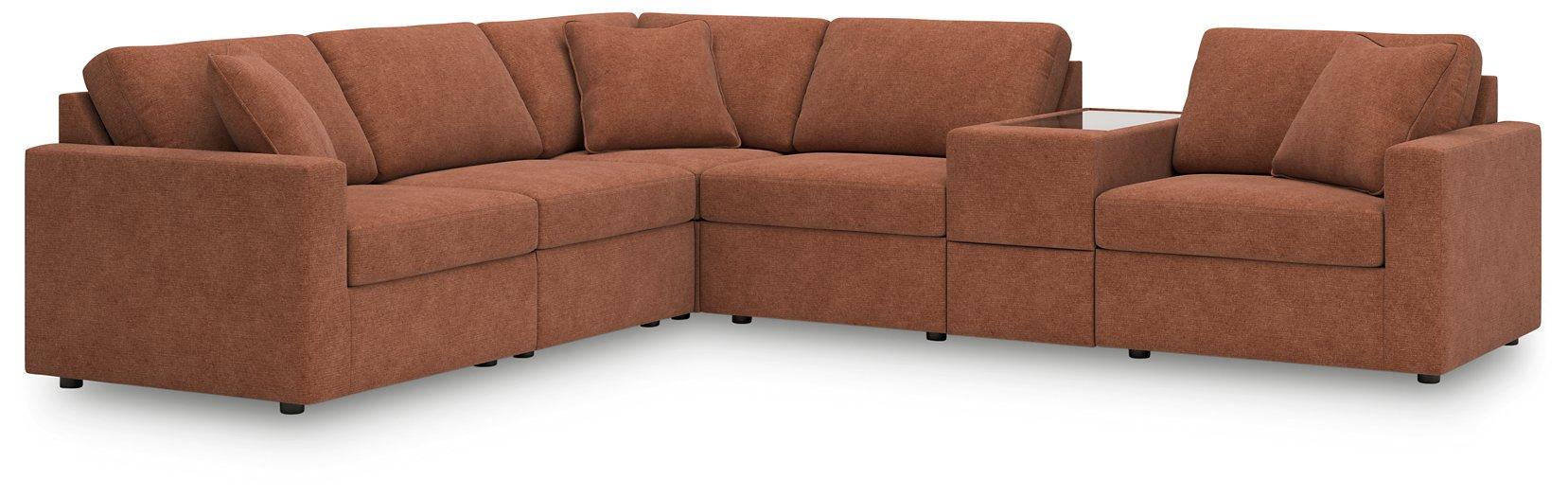 Pilar Peak Living Room Set - Golden Home Furniture (Columbus, OH) - Multi Location