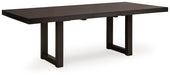Neymorton Dining Room Set - Golden Home Furniture (Columbus, OH) - Multi Location