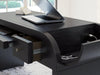 Rowanbeck Home Office Package - Golden Home Furniture (Columbus, OH) - Multi Location