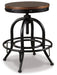 Valebeck Counter Height Bar Stool - Golden Home Furniture 
