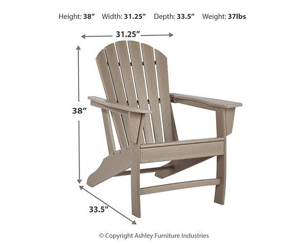 Sundown Treasure Outdoor Seating Set - Golden Home Furniture (Columbus, OH) - Multi Location