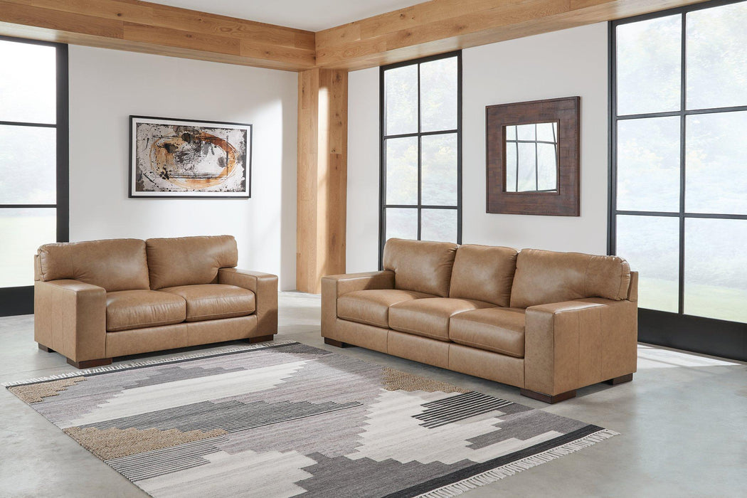 Lombardia Living Room Set - Golden Home Furniture (Columbus, OH) - Multi Location