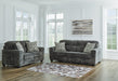Lonoke Living Room Set - Golden Home Furniture (Columbus, OH) - Multi Location