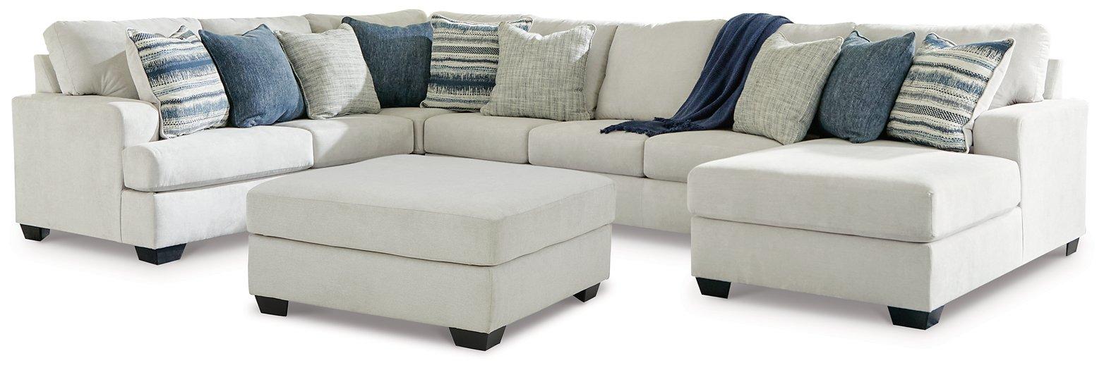 Lowder Living Room Set - Golden Home Furniture (Columbus, OH) - Multi Location