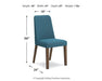 Lyncott Dining Room Set - Golden Home Furniture (Columbus, OH) - Multi Location