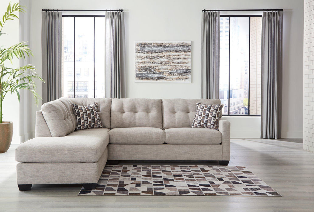 Mahoney Living Room Set - Golden Home Furniture (Columbus, OH) - Multi Location