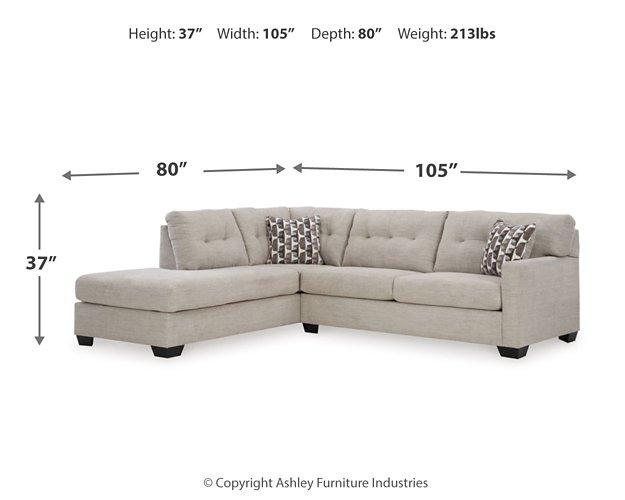 Mahoney Living Room Set - Golden Home Furniture (Columbus, OH) - Multi Location