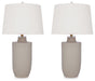Cylener Lamp Set - Golden Home Furniture (Columbus, OH) - Multi Location