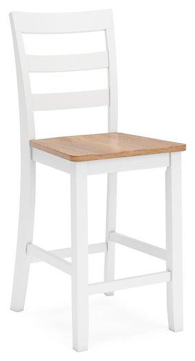 Gesthaven Dining Set - Golden Home Furniture (Columbus, OH) - Multi Location