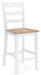 Gesthaven Dining Set - Golden Home Furniture (Columbus, OH) - Multi Location