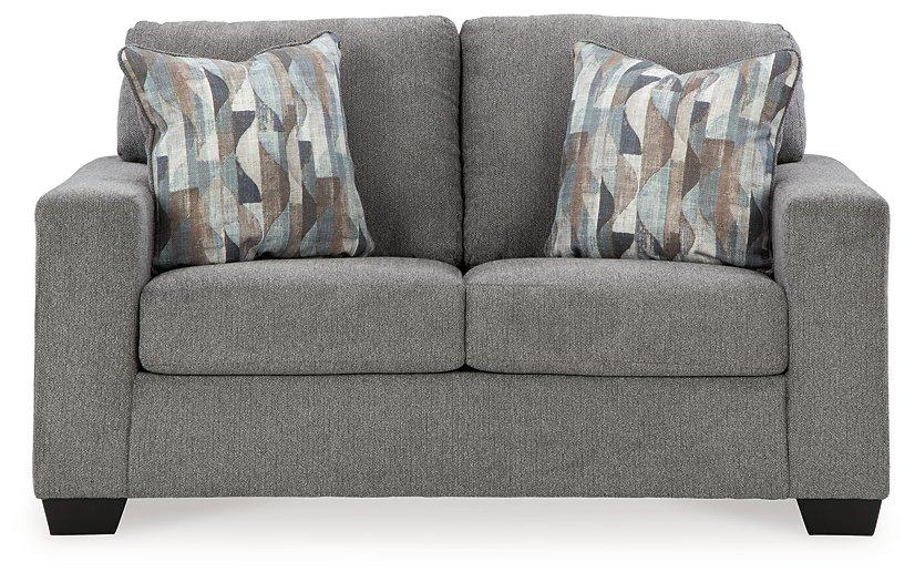 Deltona Living Room Set - Golden Home Furniture (Columbus, OH) - Multi Location