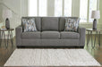 Deltona Living Room Set - Golden Home Furniture (Columbus, OH) - Multi Location