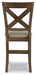 Moriville Dining Room Set - Golden Home Furniture (Columbus, OH) - Multi Location