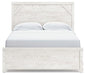 Gerridan Bedroom Set - Golden Home Furniture (Columbus, OH) - Multi Location