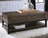 Johurst Table Set - Golden Home Furniture (Columbus, OH) - Multi Location