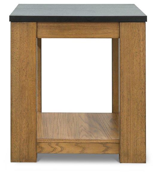 Quentina Occasional Table Set - Golden Home Furniture (Columbus, OH) - Multi Location