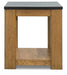 Quentina Occasional Table Set - Golden Home Furniture (Columbus, OH) - Multi Location