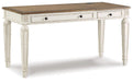 Realyn Home Office Set - Golden Home Furniture (Columbus, OH) - Multi Location