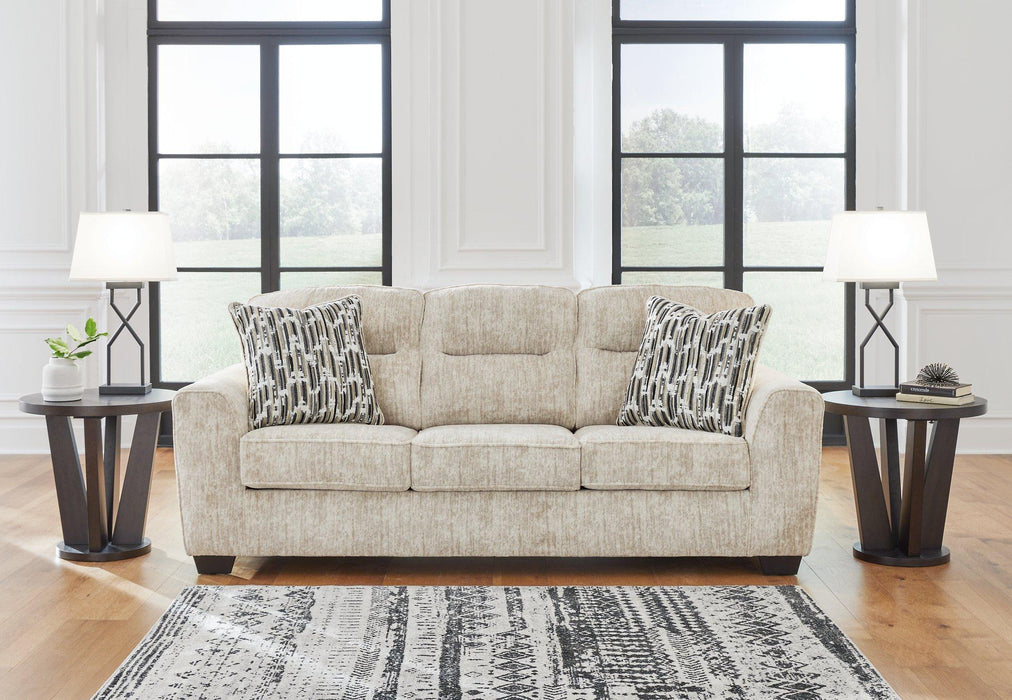 Lonoke Living Room Set - Golden Home Furniture (Columbus, OH) - Multi Location