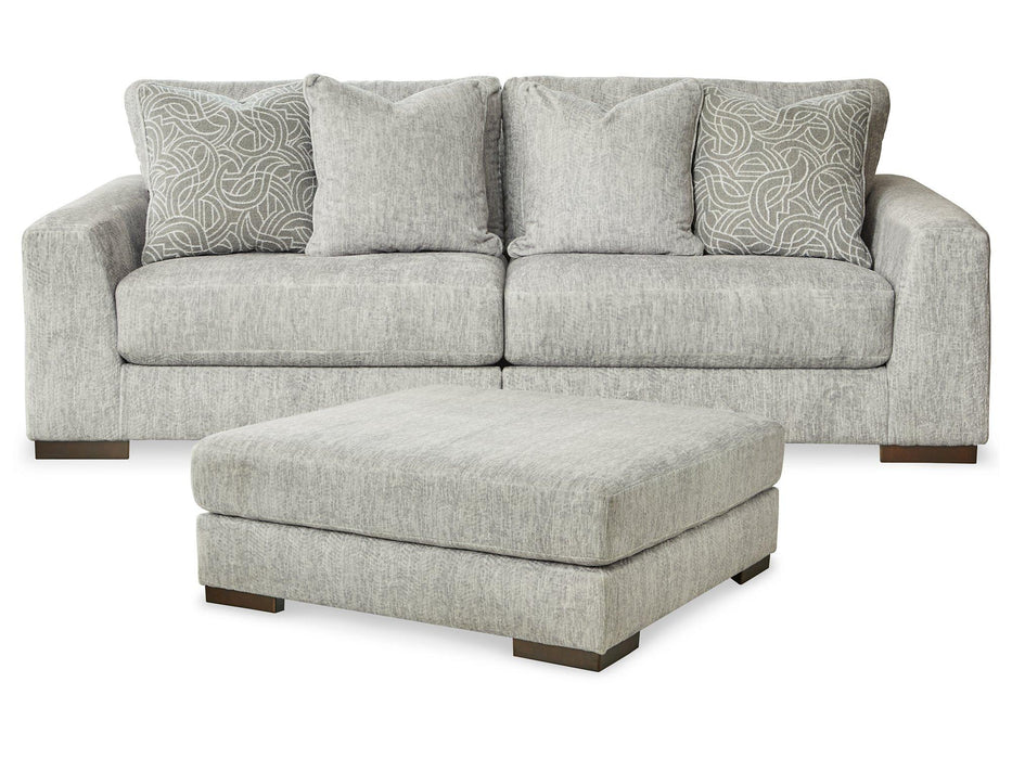 Regent Park Living Room Set - Golden Home Furniture (Columbus, OH) - Multi Location