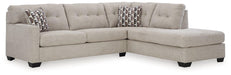 Mahoney Living Room Set - Golden Home Furniture (Columbus, OH) - Multi Location