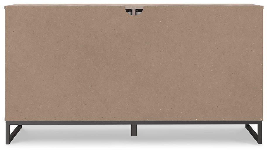 Neilsville Dresser - Golden Home Furniture (Columbus, OH) - Multi Location