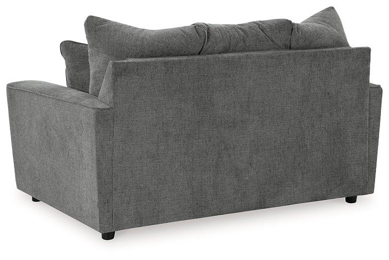 Stairatt Living Room Set - Golden Home Furniture (Columbus, OH) - Multi Location