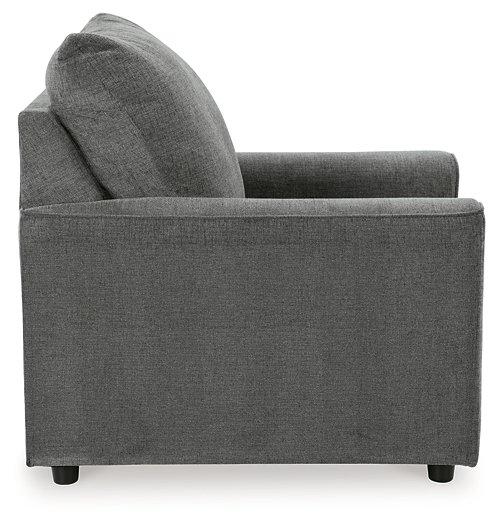 Stairatt Living Room Set - Golden Home Furniture (Columbus, OH) - Multi Location