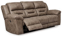 Stoneland Living Room Set - Golden Home Furniture (Columbus, OH) - Multi Location