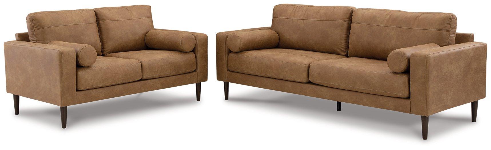 Telora Living Room Set - Golden Home Furniture (Columbus, OH) - Multi Location