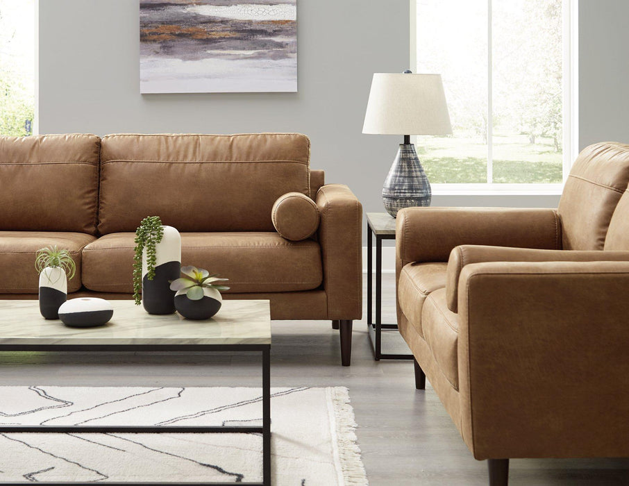 Telora Living Room Set - Golden Home Furniture (Columbus, OH) - Multi Location