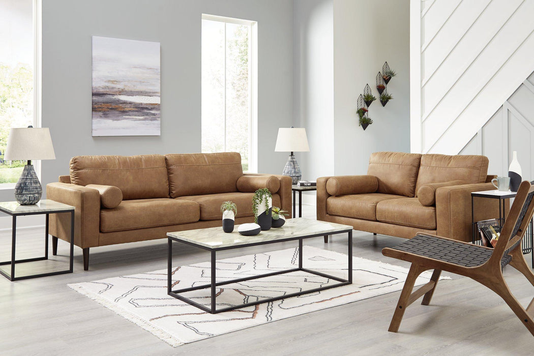 Telora Living Room Set - Golden Home Furniture (Columbus, OH) - Multi Location