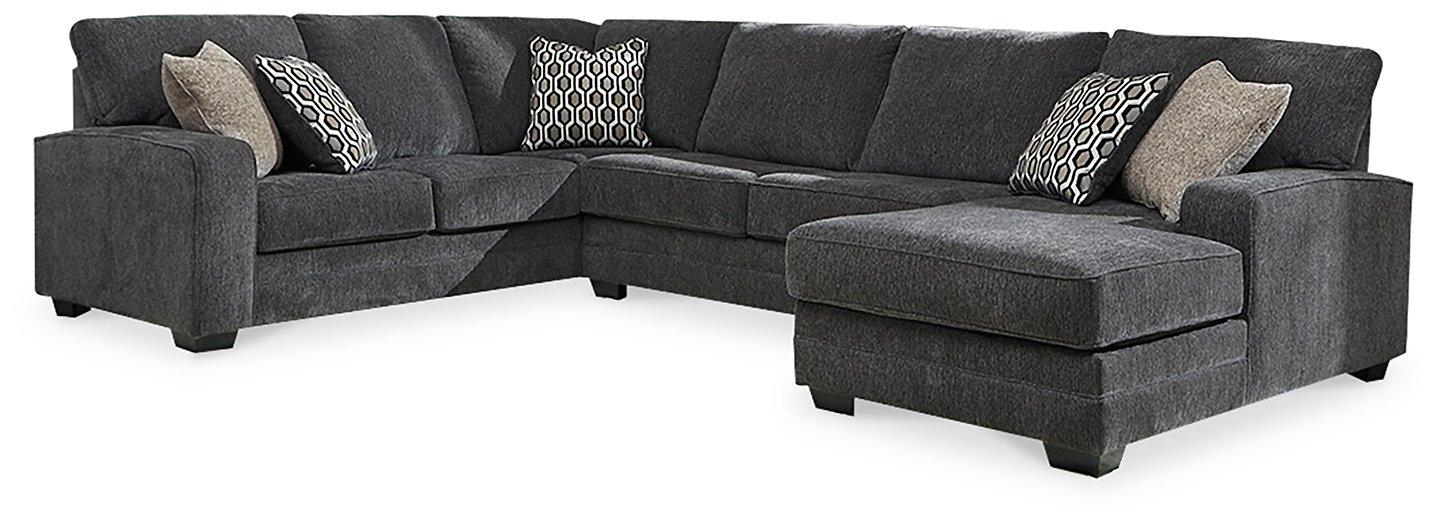 Tracling Living Room Set - Golden Home Furniture (Columbus, OH) - Multi Location