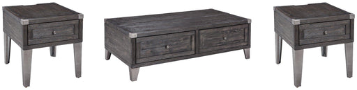 Todoe Occasional Table Set - Golden Home Furniture (Columbus, OH) - Multi Location