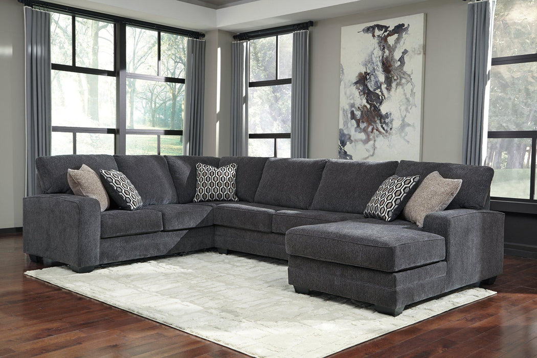 Tracling Living Room Set - Golden Home Furniture (Columbus, OH) - Multi Location