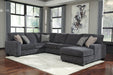 Tracling Living Room Set - Golden Home Furniture (Columbus, OH) - Multi Location