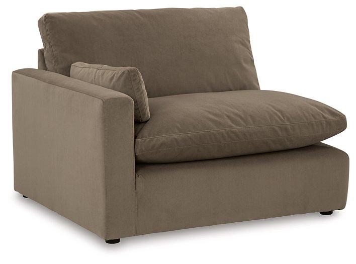 Sophie Sectional - Golden Home Furniture 