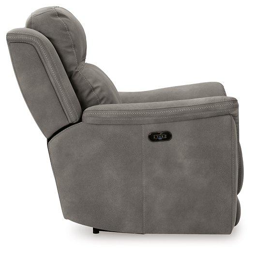 Next-Gen DuraPella Power Recliner - Golden Home Furniture (Columbus, OH) - Multi Location