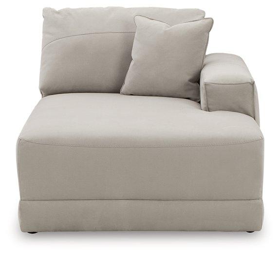 Next-Gen Gaucho Sectional Sofa with Chaise - Golden Home Furniture (Columbus, OH) - Multi Location