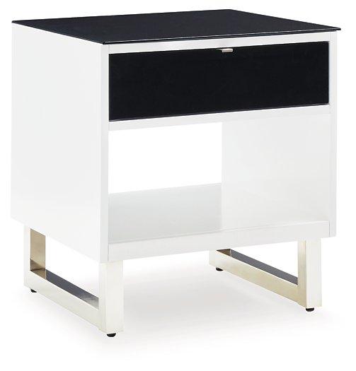 Gardoni Table Set - Golden Home Furniture (Columbus, OH) - Multi Location
